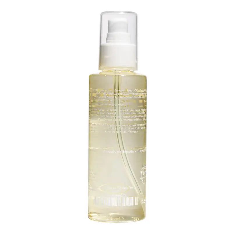 5Punto5 Čistiaci olej na odlíčenie, 150 ml