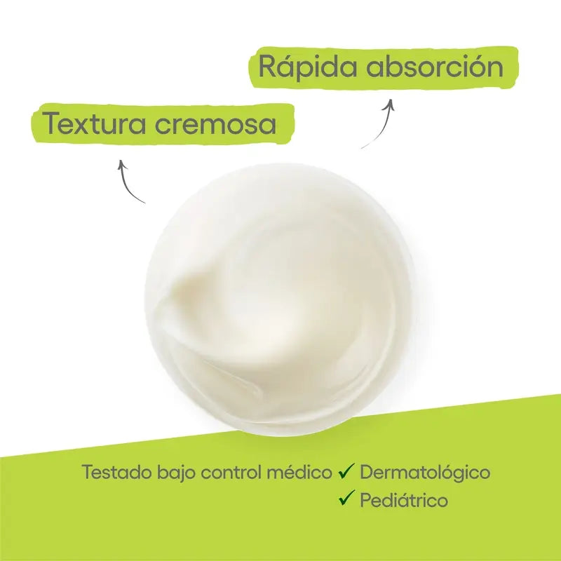 A-Derma Exomega Control zmäkčujúci krém, 400 ml