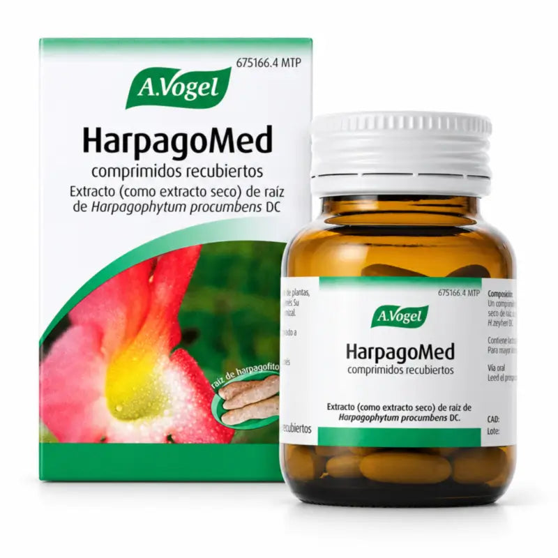 A.Vogel Harpagomed 60 obalených tabliet