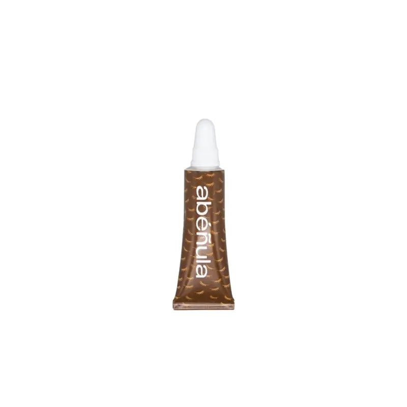 Abéñula Očný make-up, veľký, hnedý, 4,5 g
