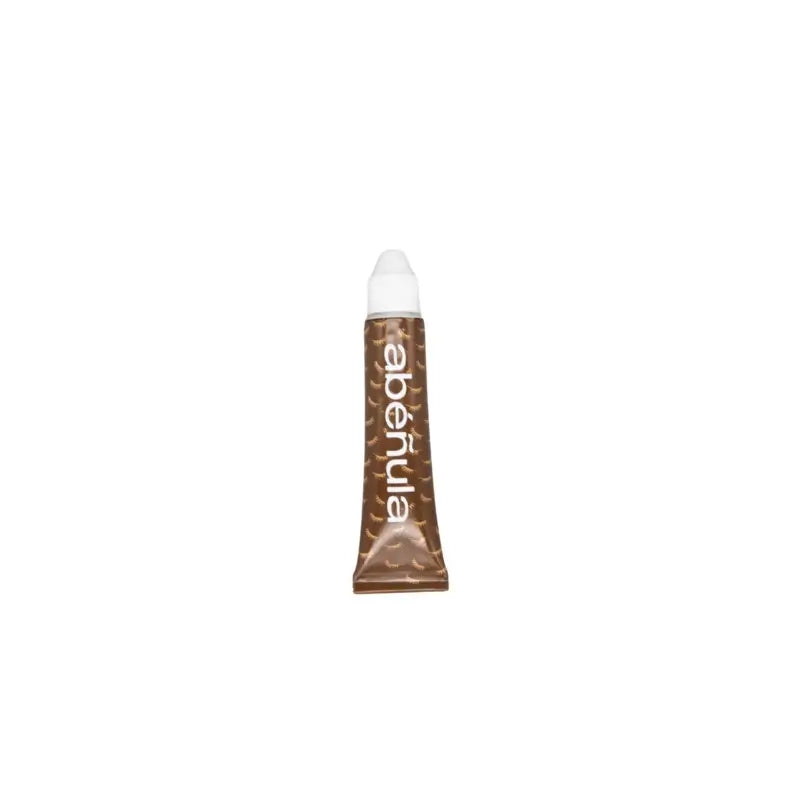 Abéñula Očný make-up, malý, hnedý, 2 g
