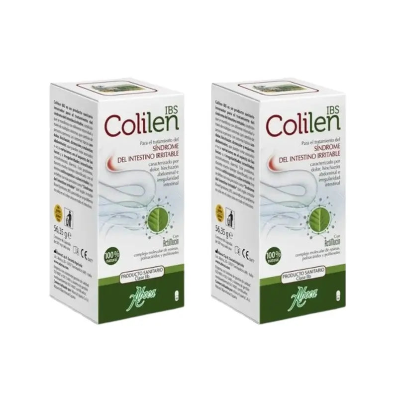 Aboca Colilen IBS, 2x96 Capsules