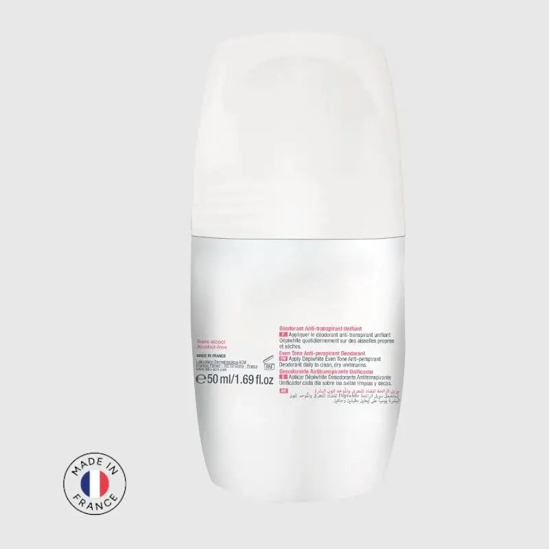 Acm Laboratoire Dépiwhite Dezodorant proti poteniu s vyrovnávacím účinkom, 50 ml