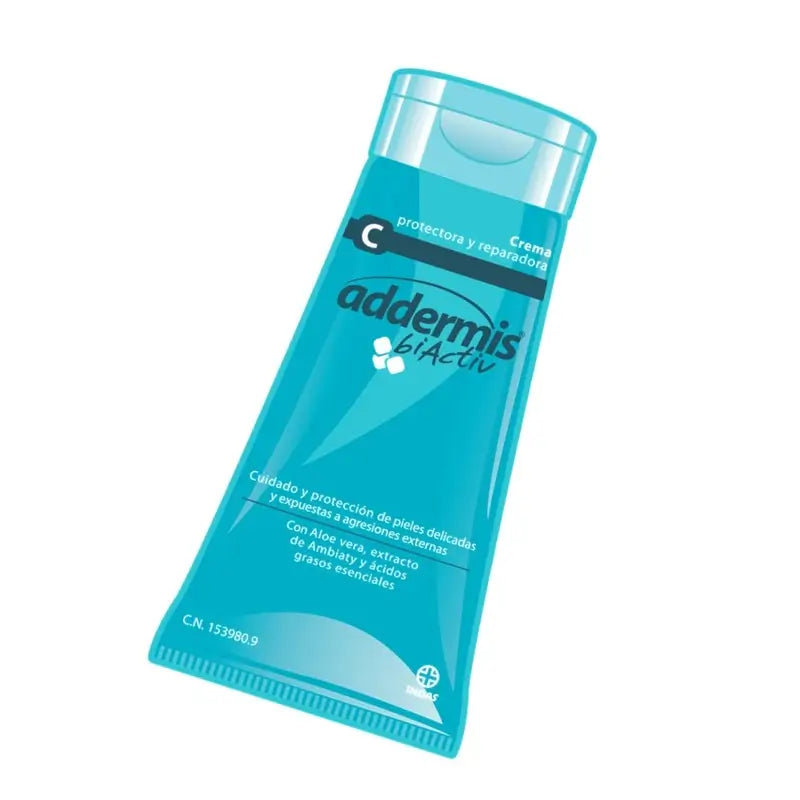 Addermis Biactiv Ochranný a regeneračný krém, 100 g