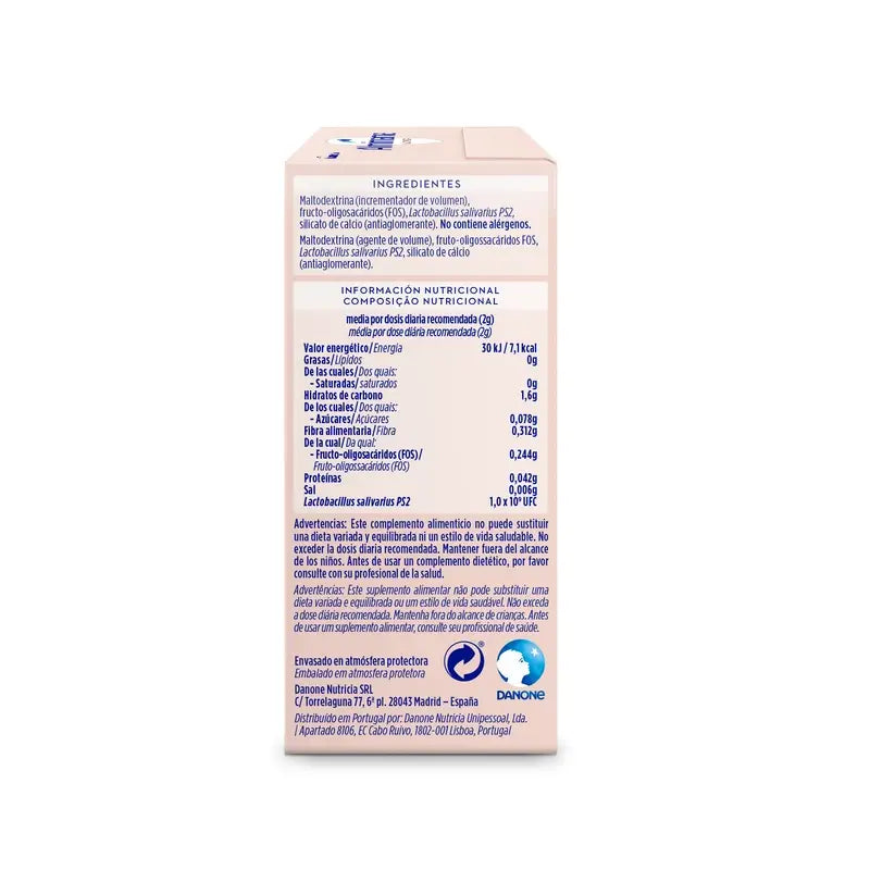 Almimama Lactancia – doplnok stravy, 30 vrecúšok po 2 g