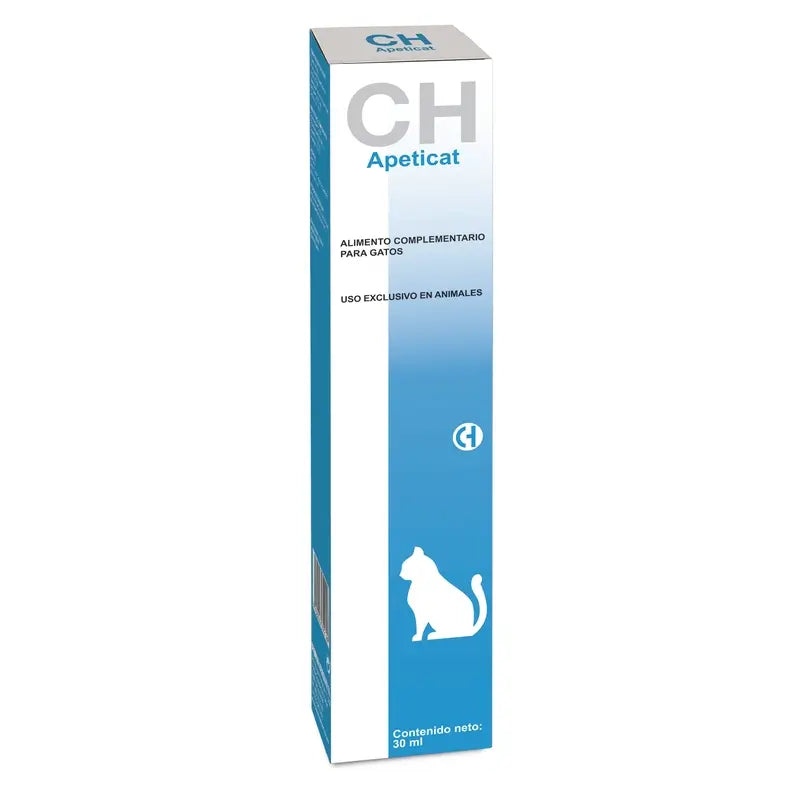 Chemical Apetican, 60 tabliet