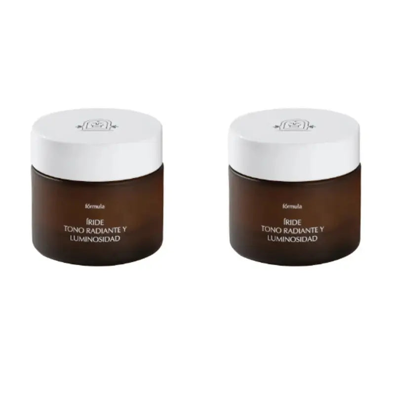 Arturo Alba Íride – žiarivý odtieň a jas, 50 ml, balenie po 2 ks