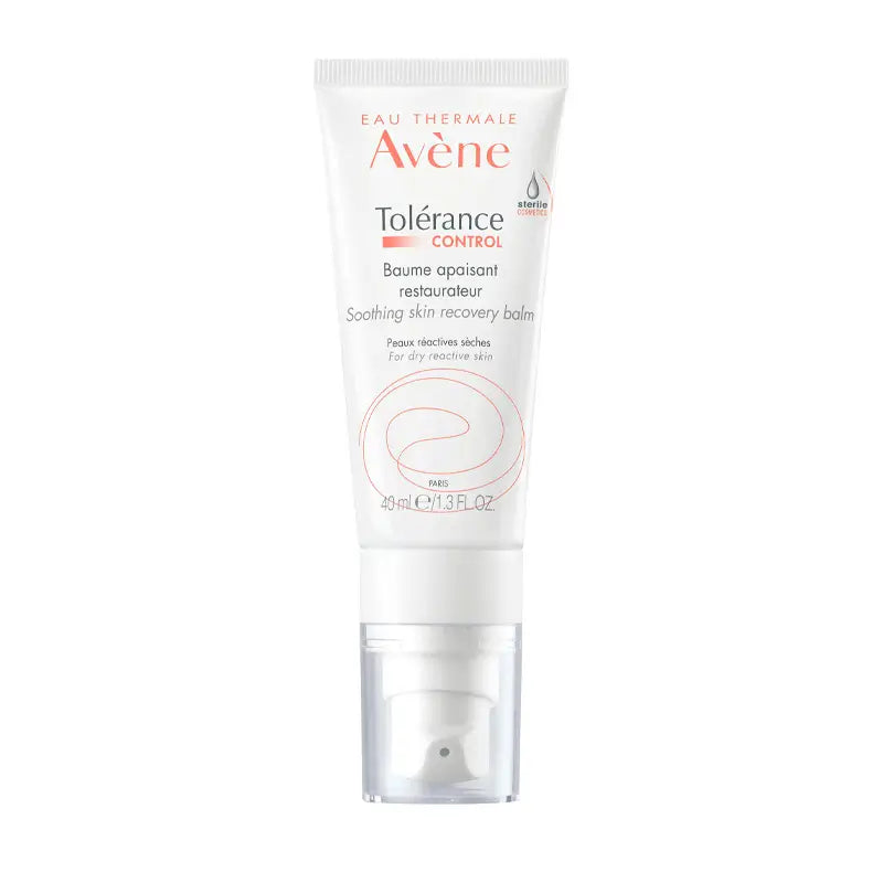 Avène Tolerance Control Soothing Repair Balm 40 ml