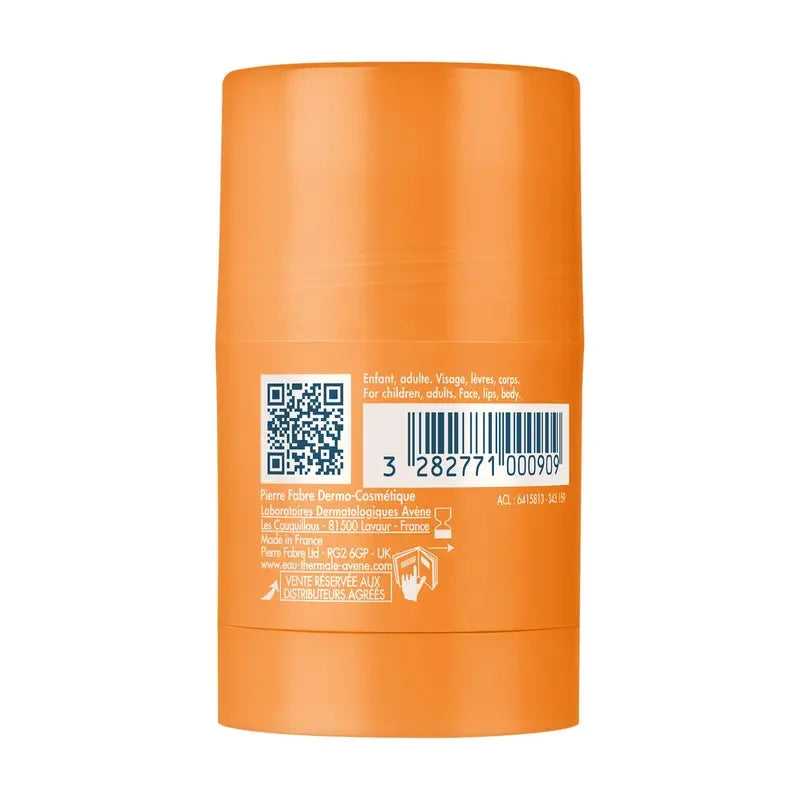 Avène Ultra Stick SPF 50, 20 g