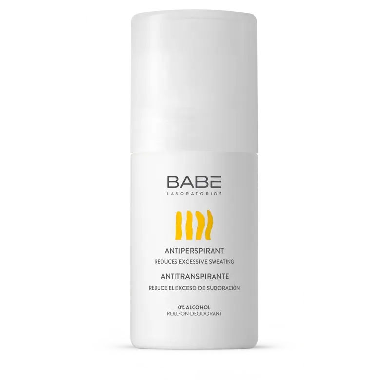 BABÉ Antiperspirant v roll-one, 50 ml