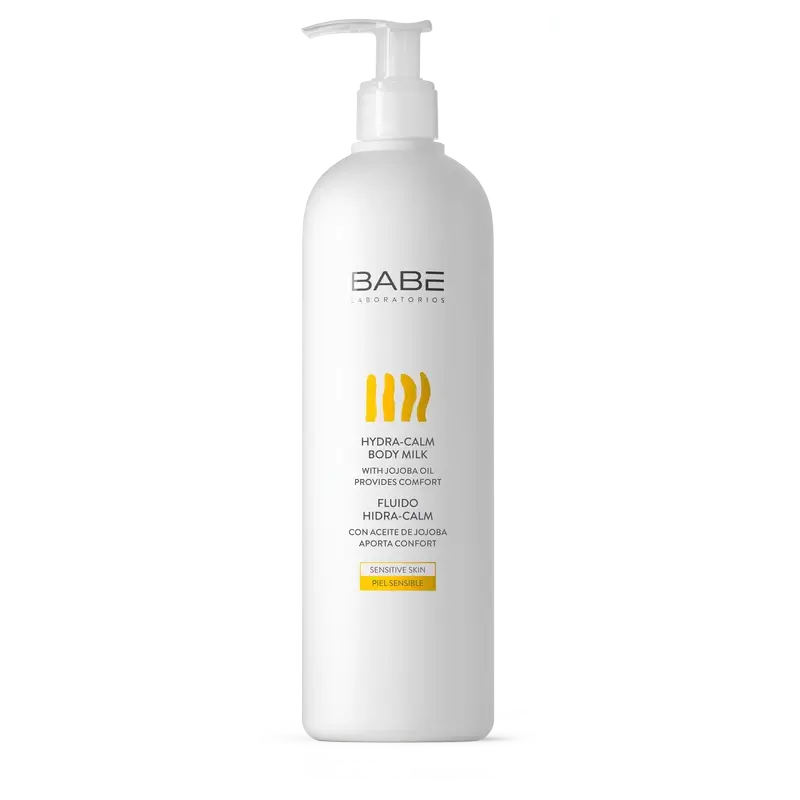 BABÉ Hydra-Calm pleťová voda, 500 ml