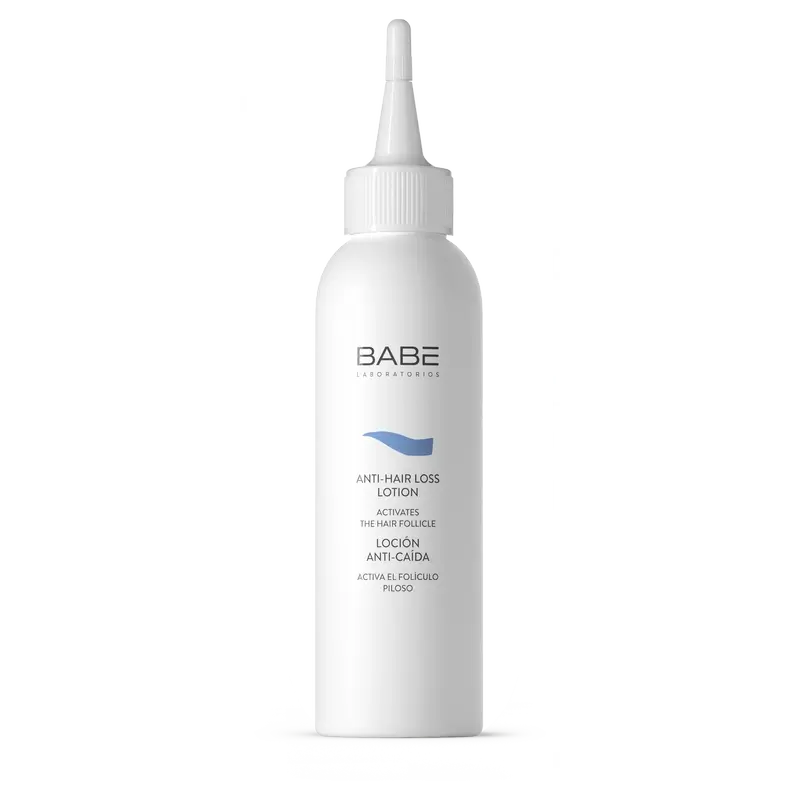BABÉ pleťová voda proti vypadávaniu vlasov, 100 ml