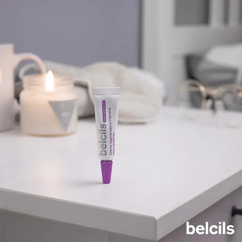 Belcils Regeneračný krém Elcils Intensiva 4 ml