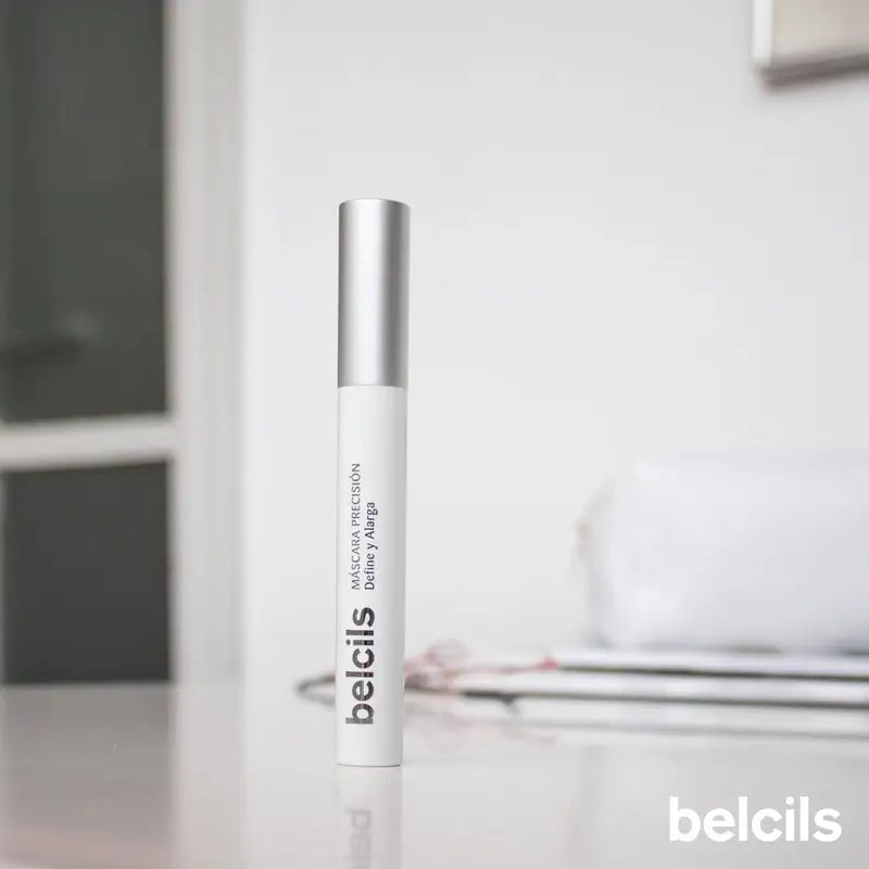 Riasenka Belcils Precision