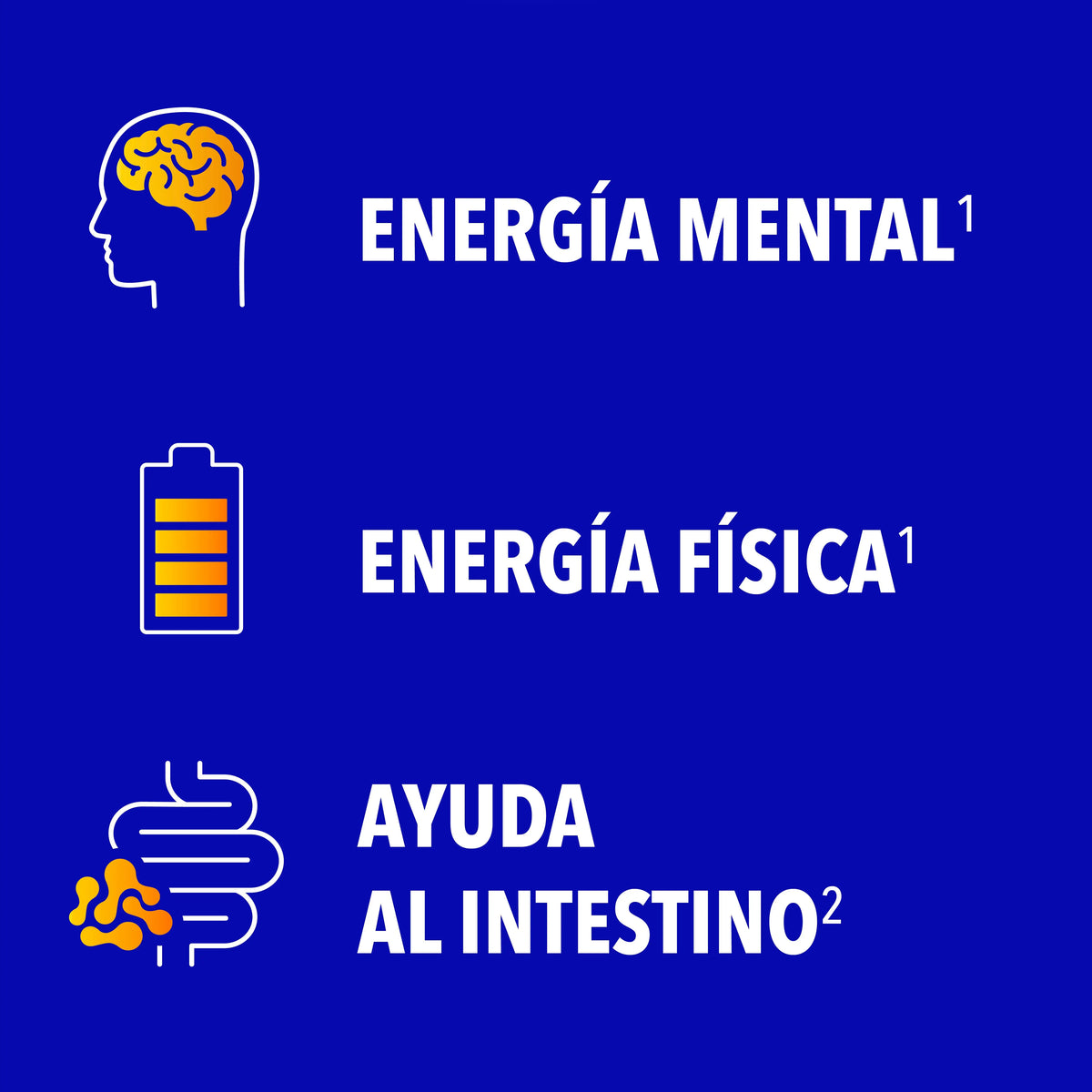 Bion3 Gummies Energy, vitamíny s probiotikami, vitamín B12, vitamín C, D a horčík