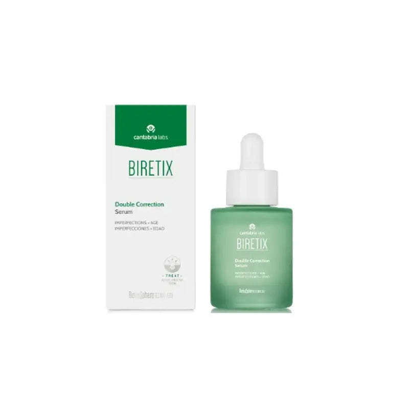 Biretix sérum s dvojitou korekciou, 30 ml