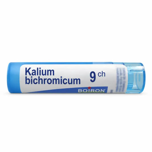 BOIRON Kalium Bichromicum 9 Ch granulát