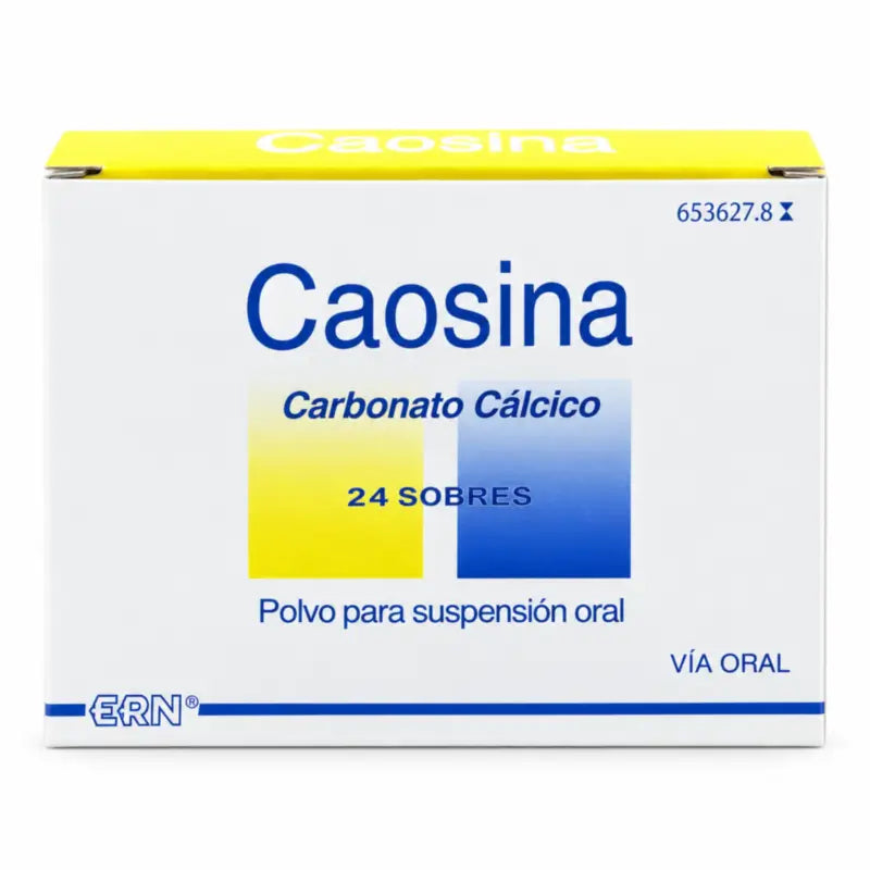 Caosina 24 vrecúšok