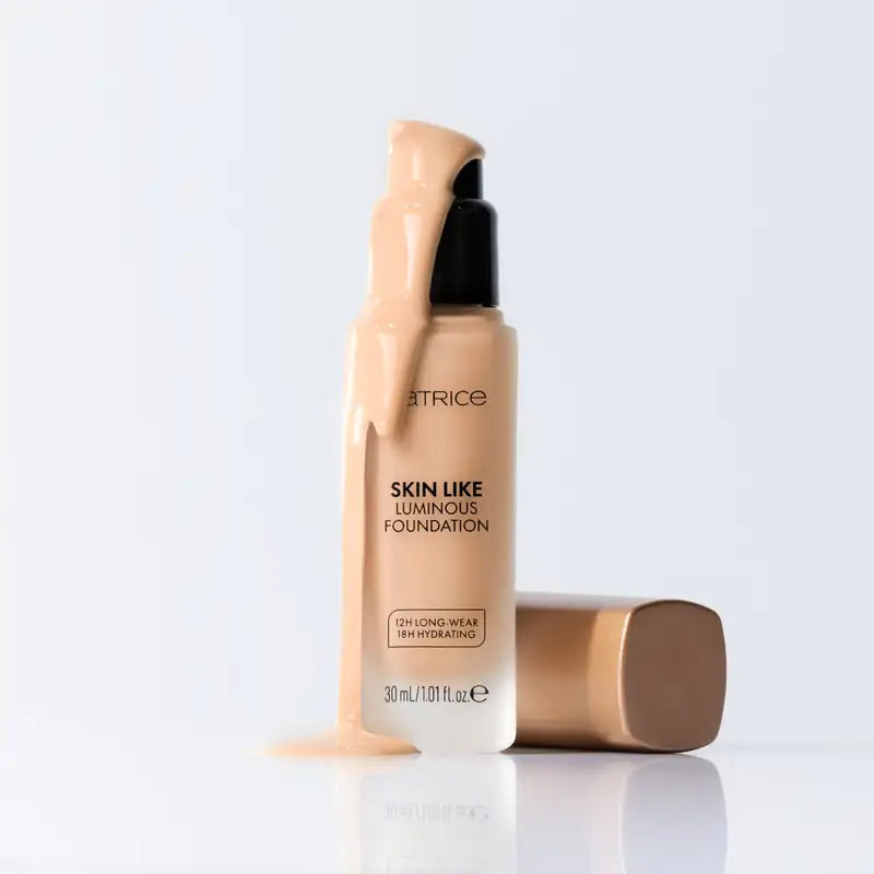Catrice Podklad pod make-up Skin Like 020N, 30 ml