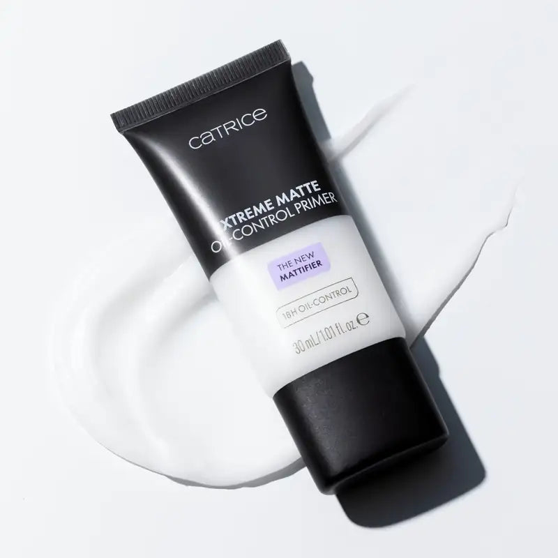 Catrice Matujúci podklad Extreme Matte, 30 ml