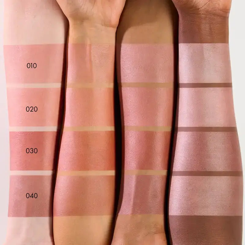 Catrice Tekuté očné tiene Eye Blusher 030, 7 ml