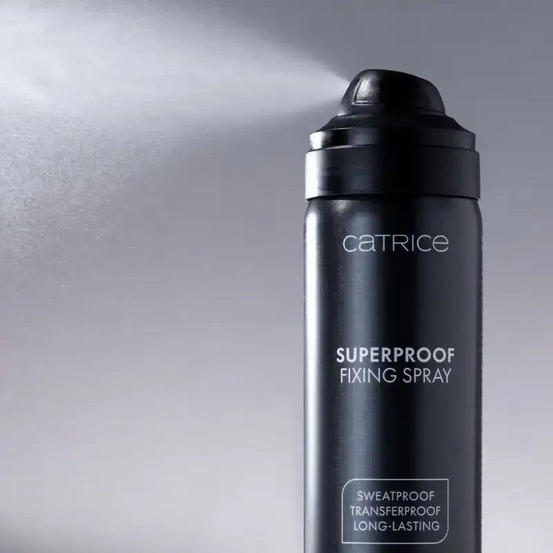 Catrice Superproof fixačný sprej, 50 ml