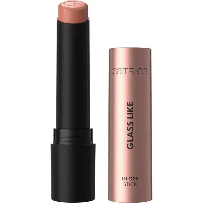 Catrice The Glossy Sequence Nude – sada na pery 01