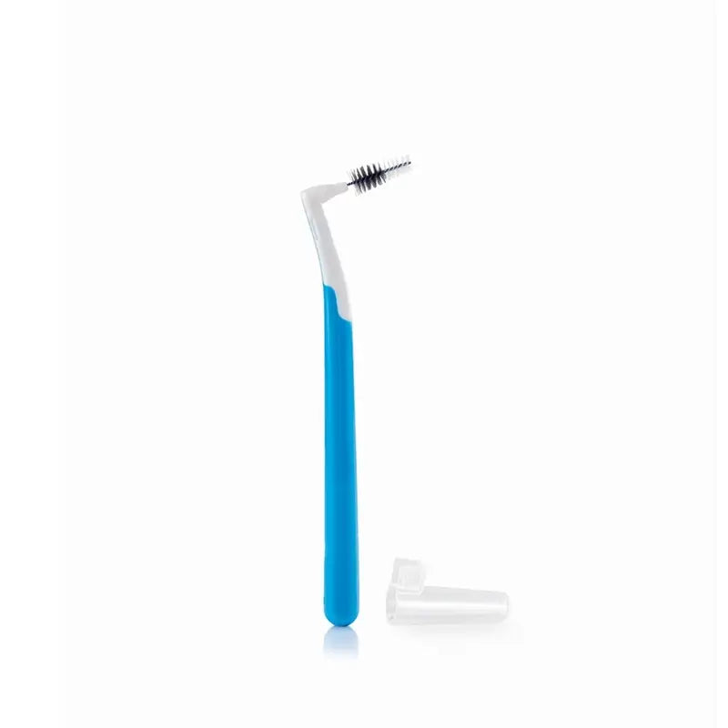 Interprox Plus – kužeľovitá interproximálna zubná kefka, 6 ks