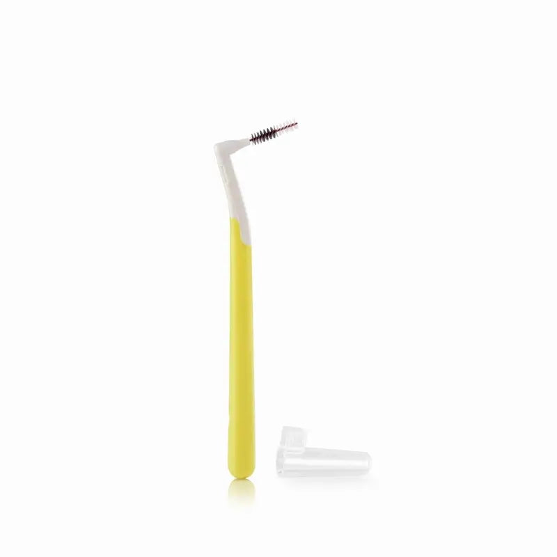 Interprox Plus – mini interproximálna zubná kefka, 6 kusov