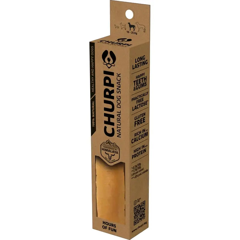 Churpi tyčinka L 130 g
