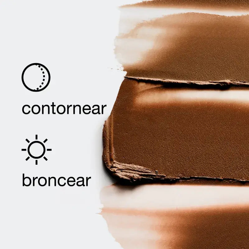Clinique Kontúrovací make-up na zvýraznenie rysov Chubby Stick, odtieň Really Rich, 6 g