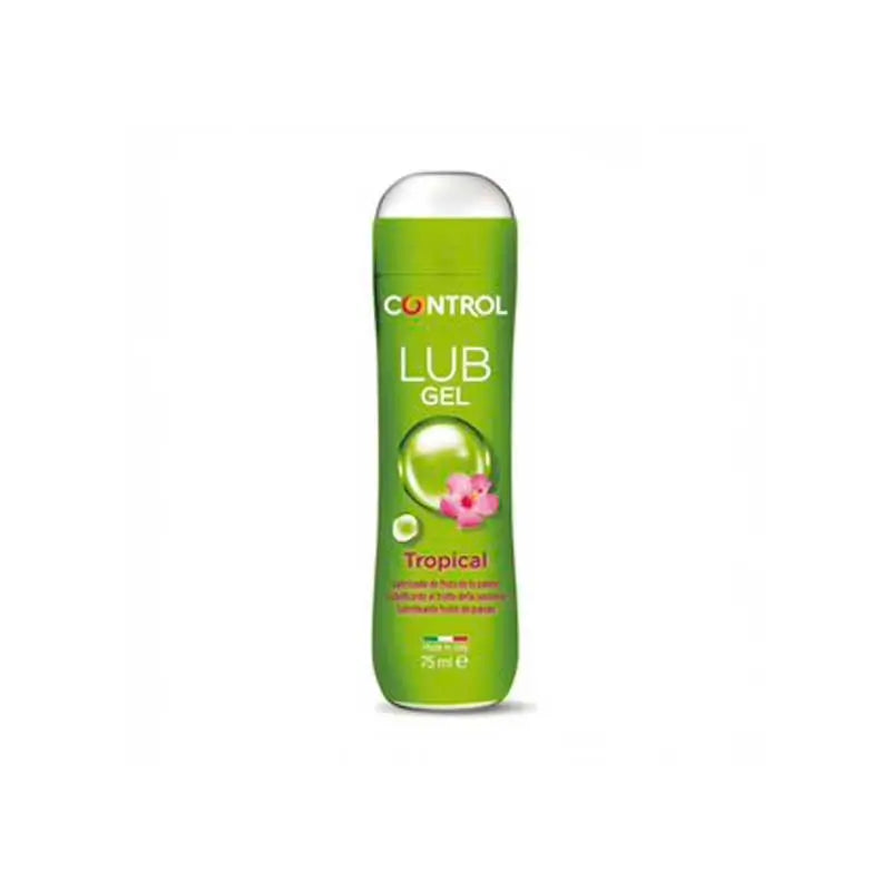 Control Tropical Lubricant, 75 ml