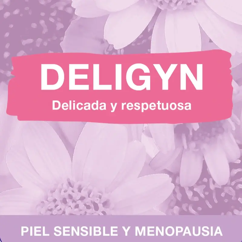 Cumlaude Lab Intímna hygiena Deligyn 500 ml