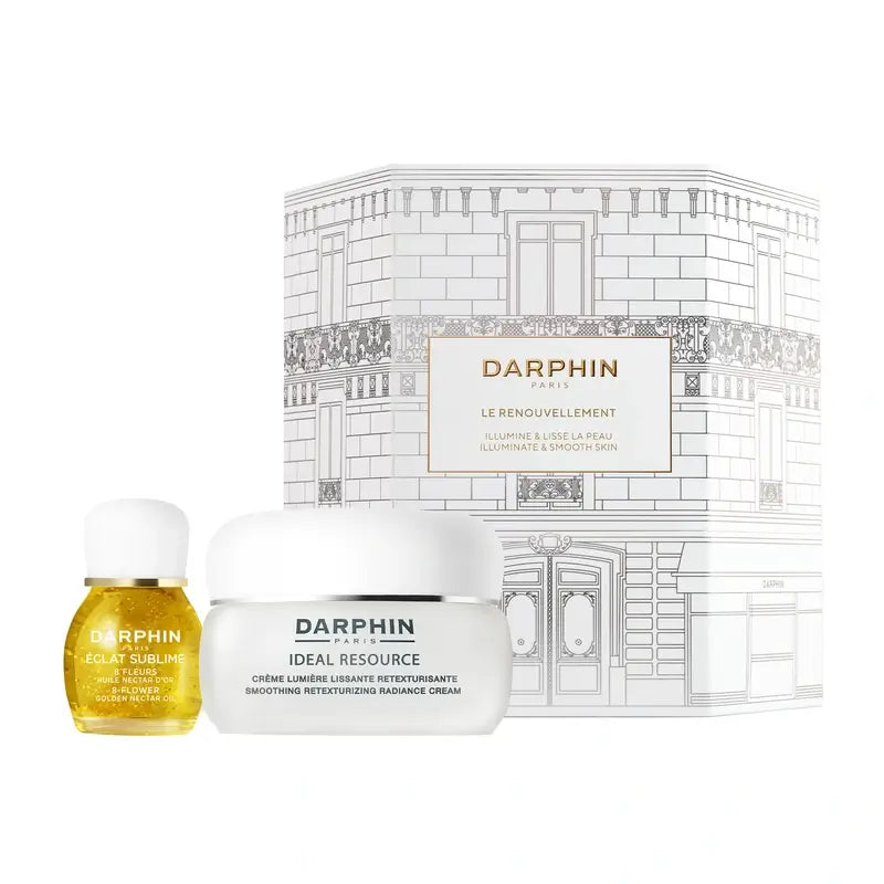 Darphin Global Set: Obnova