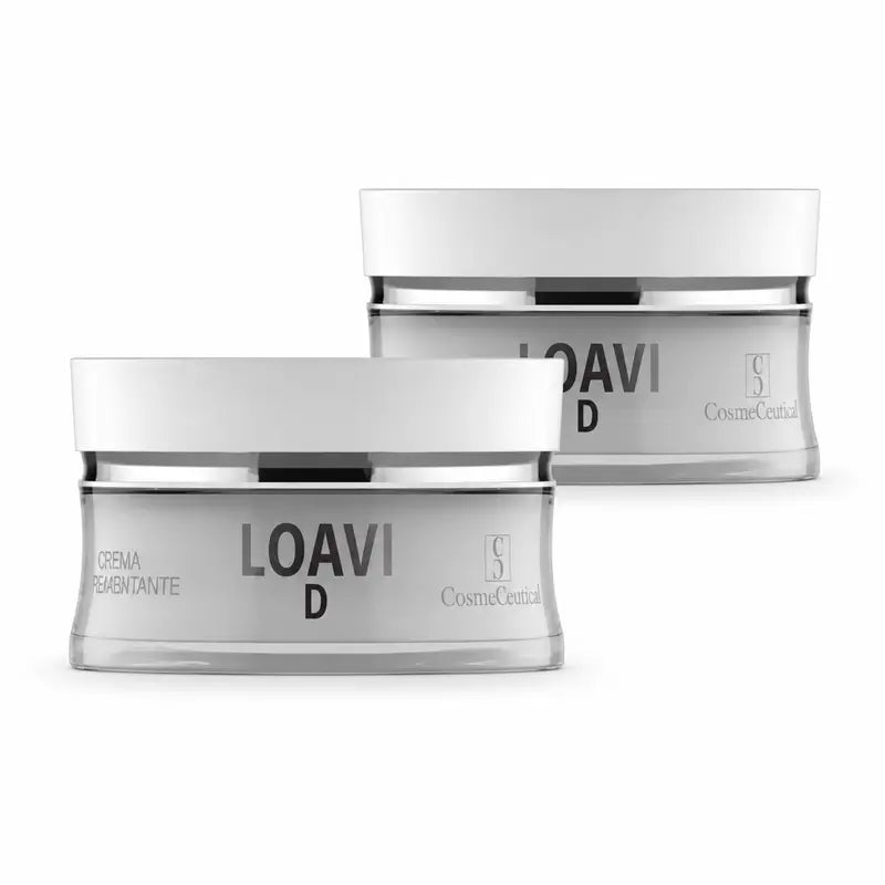 Dermax Loavi D depigmentačný gél, balenie 2 x 50 ml