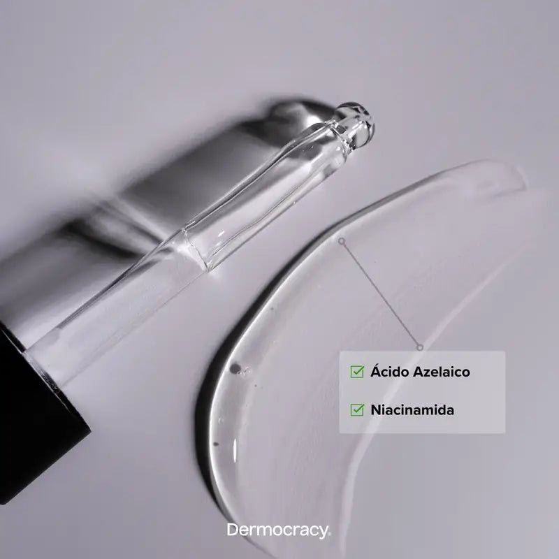 Dermocracy Azela+Niacin sérum 10 %