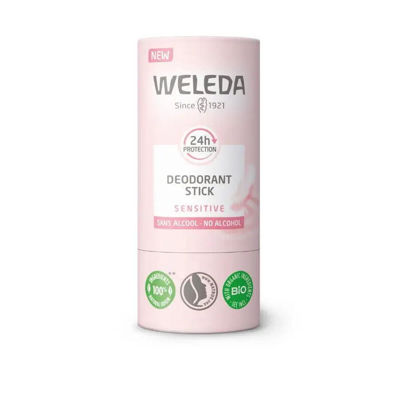 Dezodorant v tyčinke pre citlivú pokožku, 50 g