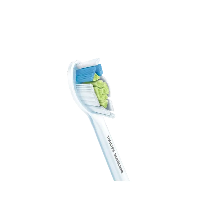 Náhradné hlavice Philips Sonicare Optimal White, 2 ks