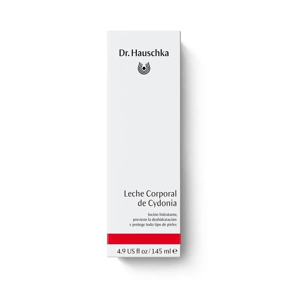 Dr. Hauschka Telové mlieko s cydoniou 145 ml.