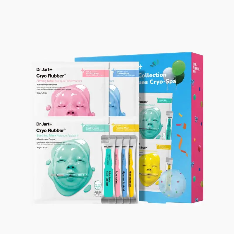 Dr Jart+ Kolekcia Cryo Spa Mask