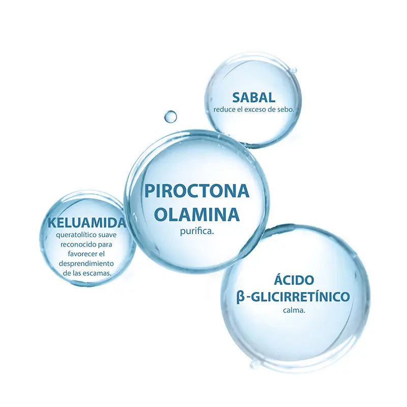 Ducray Kelual DS pleťový krém 40 ml