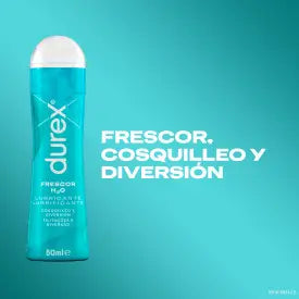 Durex Lubrikant Frescor 50 ml