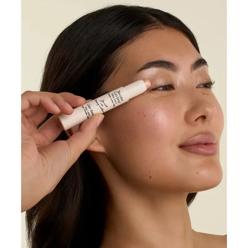 Embryolisse Baume Couleur Stick 3 v 1 Champagne, 2,5 g