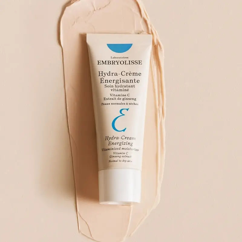 Embryolisse Hydra-Crème Énergisante – vitamín C, 40 ml