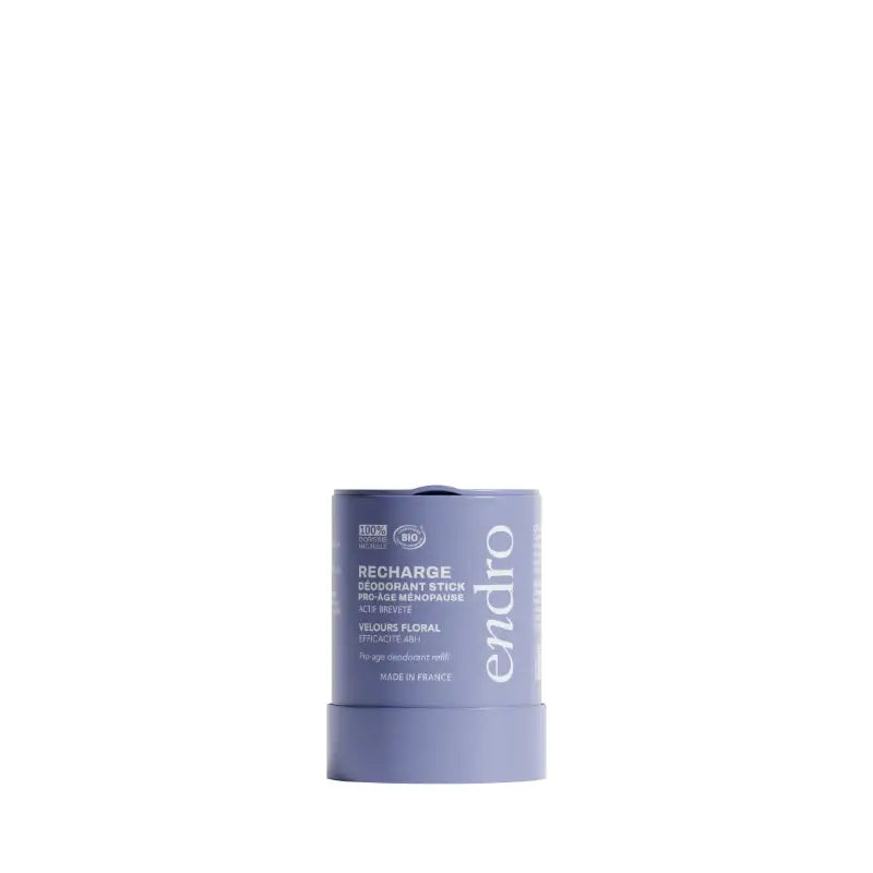 Endro Refill – Pohodlný dezodorant pre ženy v menopauze, 50 ml