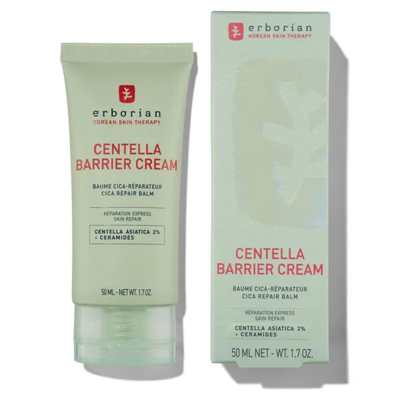 Erborian Centella Barrier Cream, 50 ml