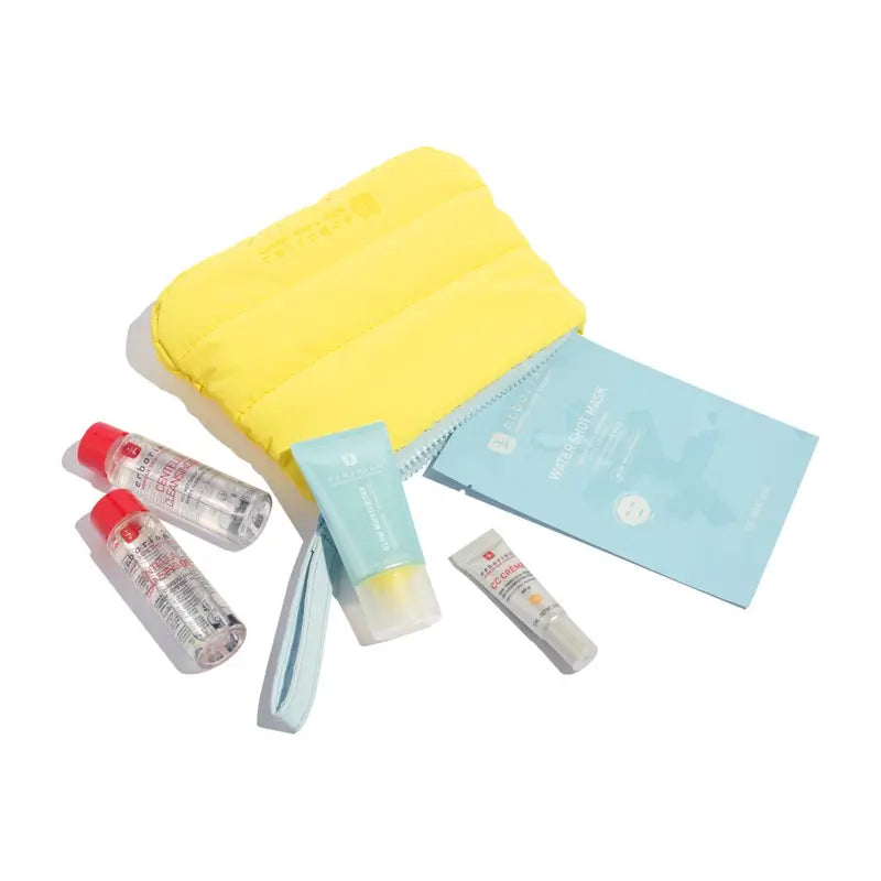 Erborian Localkit26 Vrecko Hydra, farba Dore
