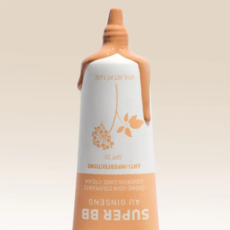 Erborian Super BB Caramel, 15 ml