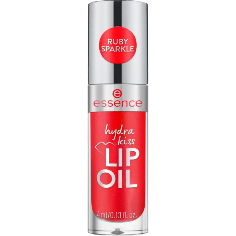Essence Hydra Kiss olej na pery 12, 4 ml