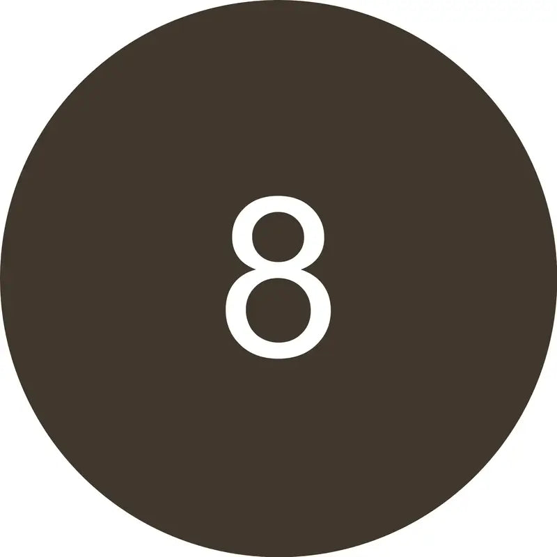 Essence Ceruzka na obočie Micro Precise 08, 0,05 g
